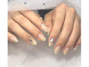 ニカネイル(NiKa Nail)/Nika nail