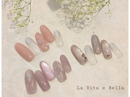 ラヴィータエベッラ(La Vita e Bella)の写真