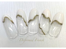 【２月限定】変形フレンチ