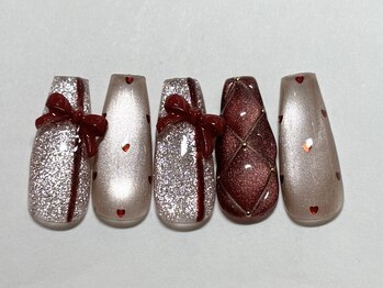 ルリアン(LeLien)/バレンタイン