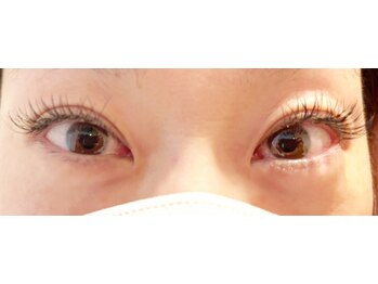 リノン(Linon)/Wフラットバインドロック