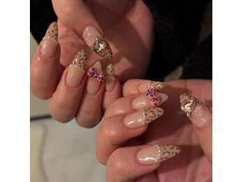 持ち込みデザイン5~10本