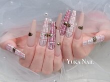 ユカネイル(Yuka Nail)