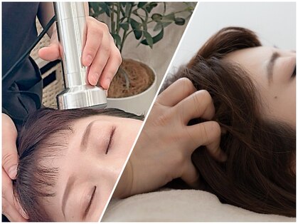 イロドリ ボディ アンド フェイス(irodori. body & face)の写真