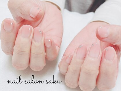 サク(saku)の写真