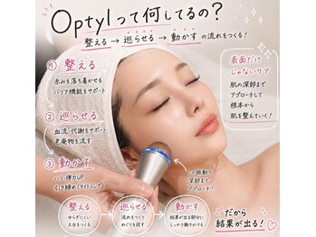 パリスヒロトン(PARIS HIROTON)の写真/熊本初☆ここでしか受けられないLDMで韓国美肌へ☆肌トラブル根本改善！ゆらぎ肌/敏感肌にもオススメ♪