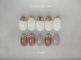 HAND＊定額デザインフレンチ