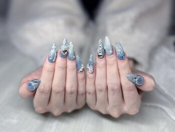 禅ビューティー ネイル(Zen beauty nail)/