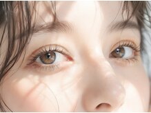 モエバイプティットシュシュ 近鉄八尾(moet. by Petit Chouchou)の雰囲気(マツエク、まつ毛パーマ、眉毛waxお問い合わせ下さい♪)