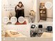 サロン カメリア(salon CAMELLIA)の写真