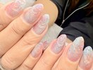 定額ネイル［トレンド］