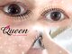クイーン(Queen)の写真/まつげパーマで叶える、ナチュラルにぱっちりとした上品な目元を演出♪