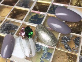 定額アートプランB ¥12,500