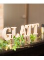 ビューティーサロン グラット(beauty Salon glatt)/ビューティーサロン　グラット