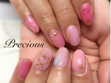 プレシャス プライベートビューティーサロン(Precious Private Beauty Salon)/