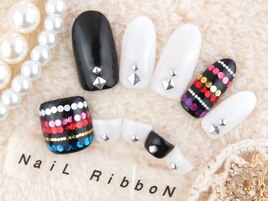 [801]ハンド¥6990,フット¥7990