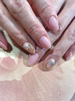 ララネイル(LaRa Nail)/オフィス