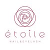 エトワール アイラッシュ 前橋川原店(Etoile)のお店ロゴ