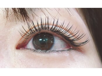 ソポロマ(SopoLoma)/フラットラッシュ