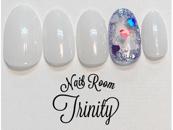 ネイルルーム トリニティ(Nail Room Trinity)/150種類以上選べるアート付