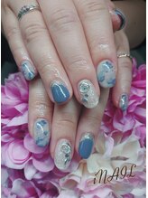 アイネイル(iNAIL)/