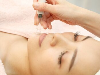 メナードフェイシャルサロン 吹田五月が丘店/6