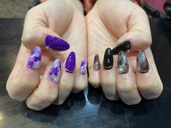 ボディ 高知店(BODY)/マーブル