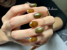 カル シェリール(Kal.cherir)/