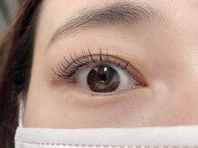 まつげエクステサロン ヘアーリゾートエーアイ 浅草店(hair resort Ai)/フラットラッシュ100本