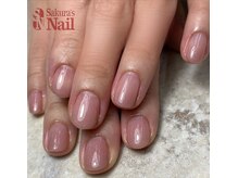 サクラズネイル 警固店(Sakura's nail)/