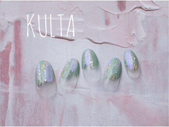 クルタネイル(KULTA NAIL)/