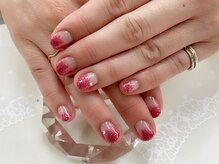 プルミエ ネイル(Premier Nail)/ラメグラクーポン★ご新規様