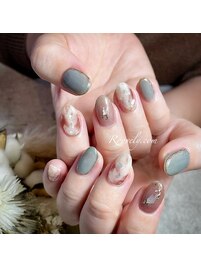 大人ピスタチオ