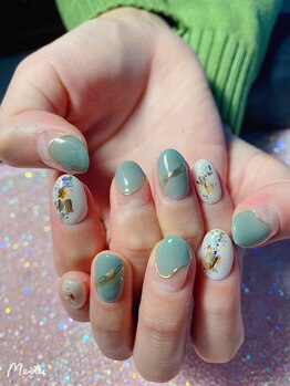 ユメ(YUME)/定額5980