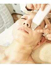 ビューティースタジオ サリー(BEAUTY STUDIO SALLY)/【毛穴洗浄】