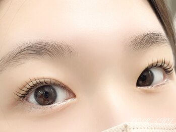 アイ アンド ネイル ロカヒ(Eye & nail LOKAHI)/パリジェンヌラッシュリフト