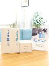 ブリリアント(Brilliant)/メンズ向けスキンケア♪