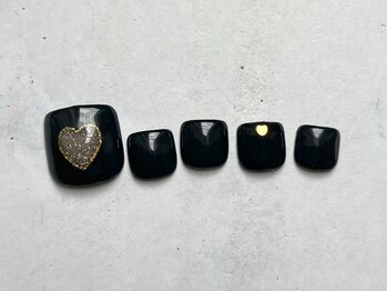 マイレ(Maile)/定額フットシンプルデザイン