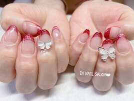 初回オフ無料フレンチ￥7500