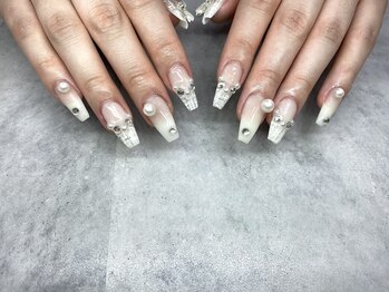 ケーエヌ(KN)/スカルプ150MIN