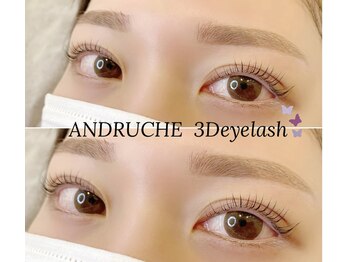 アンドルーチェ なんばパークス店(ANDRUCHE)/