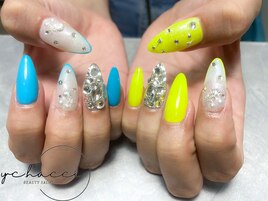 【長さだし10本】