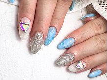 シロン バイ ラベスト 四日市店(Cilon by lovest)/定額スタンダード_amanda