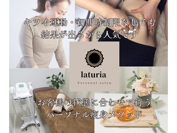 ラトゥリア(laturia)