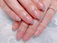 Sense Nail渋谷店【センスネイル】