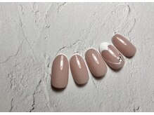 シス 福岡市南区高宮店(Sis)/【定額】エレガントデザイン