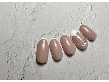 シス 福岡市南区高宮店(Sis)/【定額】エレガントデザイン