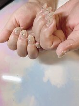 The ネイルサロン/マグネット