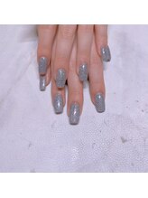 キアラネイルサロン/スカルプ