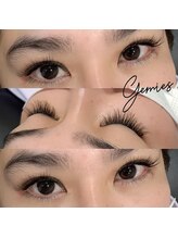 ジェミエス(Gemies)/